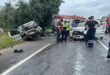 Orhangazi'de kafa kafaya facia: 4 ölü 3 yaralı