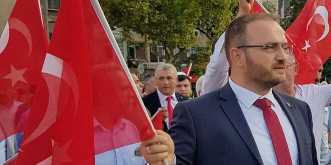 Yiğit'ten 15 Temmuz Mesajı