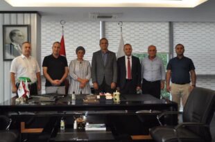 Arslan Hayata Geçireceği Projeleri Açıkladı