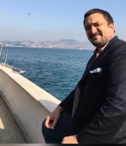 ERDAL CAN ALKOÇLAR: TEKNİK NFT KONUSUNDA ÖNCÜ ÜLKELERDEN OLABİLİRİZ