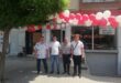 Zemre Kuruyemiş Açıldı