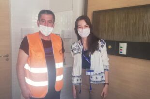 Bursa MAG-DER ATAKENT 'İLE PROTOKOL İMZALADI