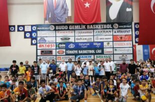 Yaz Kur’an Kursları Arası Futbol Turnuvasında Şampiyonlar Belli Oldu