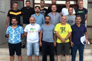 FUTBOL KARNAVALI BAŞLIYOR