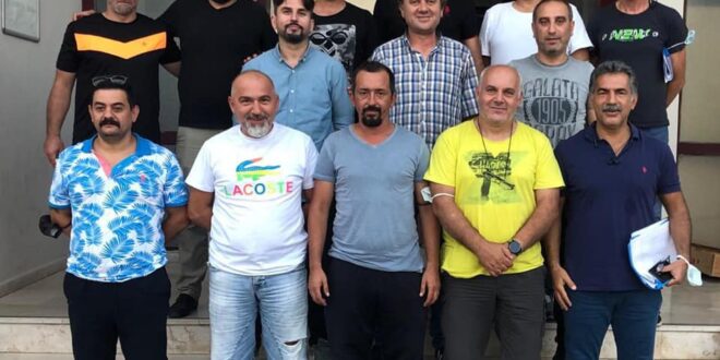 FUTBOL KARNAVALI BAŞLIYOR