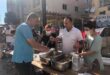 MHP Aşure Geleneğini Bozmadı