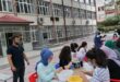 GEMLİKLİ ÖĞRENCİLERİMİZ "BİR TOHUM BİR FİDAN, BİN FİDAN BİR ORMAN" PROJESİYLE GELECEĞE NEFES OLUYOR