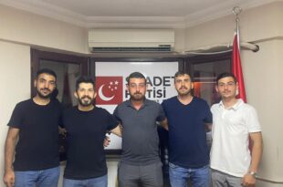 Bayrak; Z Kuşağı Kaçıyor
