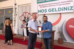 EDA'YA NEFES, KAMPANYAYA DESTEK OL