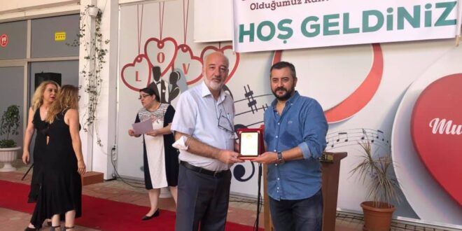 EDA'YA NEFES, KAMPANYAYA DESTEK OL