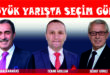Esnaf ve Sanatkarın Kongre Günü