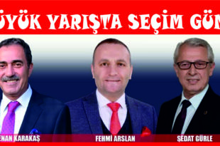 Esnaf ve Sanatkarın Kongre Günü