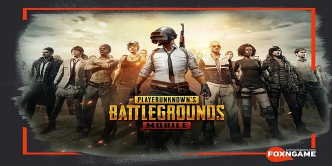 Pubg Mobile UC Satın Alma