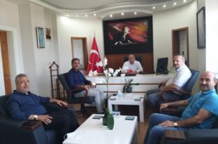 “Senin de Dikili bir Ağacın Olsun” kampanyası