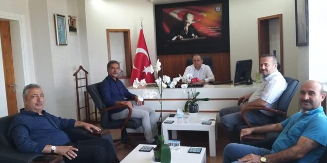 “Senin de Dikili bir Ağacın Olsun” kampanyası