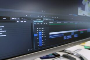 En İyi 5 Slayt Yapma ve Video Editleme Programları 2021