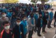 Gemport Anadolu'da Covid Timi Uygulaması
