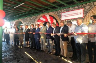 Balık Sezonu Açıldı