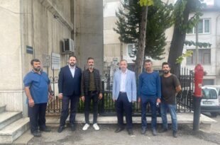 Yıldız; Milli Mücadelenin Temelinde Milli Görüş Yatar