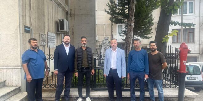 Yıldız; Milli Mücadelenin Temelinde Milli Görüş Yatar