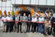 Alfa Kampüs Açıldı