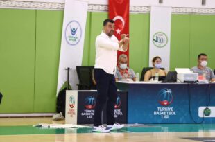 LİGE HAZIR OLARAK BAŞLAMAK İSTİYORUZ..