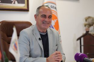 Gemlik Belediyesi’nden öğrenciler ile dayanışma çağrısı