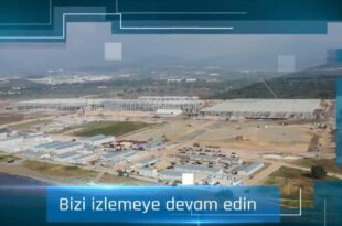 TOGG’dan heyecanlandırıcı paylaşım: 'Bizi izlemeye devam edin'