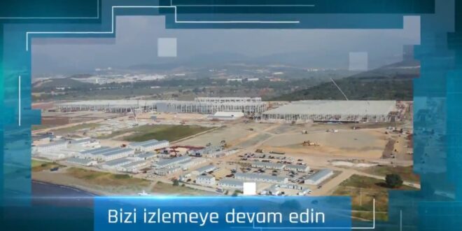 TOGG’dan heyecanlandırıcı paylaşım: 'Bizi izlemeye devam edin'