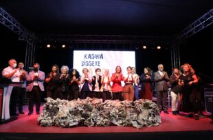 CHP’den şiddet mağduru kadınlara önemli destek