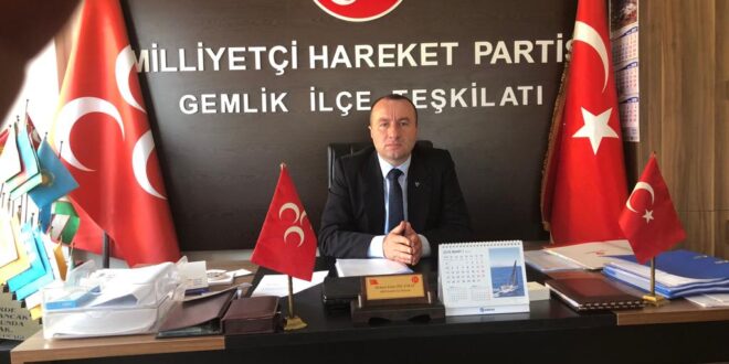 MİRASYEDİLİĞİN YENİ ADI; MÜJDE
