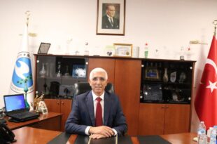 Marmarabirlik’te rekolte beyan alımları başladı