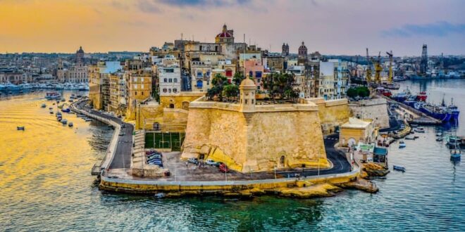 Malta’da Şirket Nasıl Kurulur?