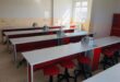 Gemport Gemlik Anadolu Lisesinde Laboratuvar ve Atölyeler Yenileniyor