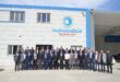 BÜYÜKATAMAN, TOPLANTI ÖNCESİ TEMASLARDA BULUNDU