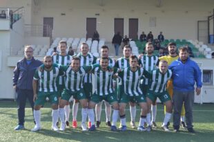ZORLU MAÇ KÖRFEZSPOR’UN