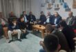 KAYMAKAM GÖÇ'DEN GEMLİK ÜLKÜ OCAKLARINA ZİYARET