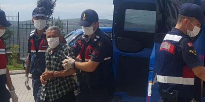 Gemlik Cihatlı’da Yeğenini öldüren zanlı 25 yıl hapis cezası aldı…