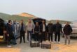 AK GENÇLİK ÖĞRENCİLERİ UNUTMADI