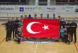 AKRAN GEMLİK’den MÜTHİS GALİBİYET
