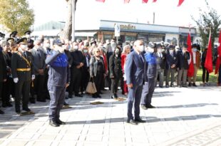 Cumhuriyetimiz 98 Yaşında...