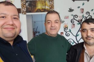 Yalova Gazeteciler Cemiyeti’nde Kongre Heyecanı