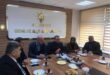 Gemlik'te Eğitim Çalışmaları Anlatıldı