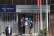 İŞKUR BİNASINDA GÜVENLİK AÇIĞI