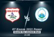 GEMLİKSPOR, SEYİRCİSİ İLE BULUŞUYOR