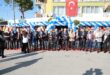 MADO'dan Görkemli Açılış