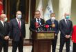 Özer'in Müjdeleri Arasında Gemlik'te Var