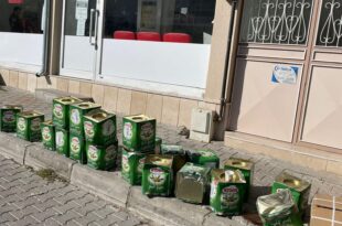 Aras Kargodan şikayet var