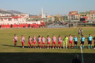 GEMLİKSPOR’DAN MUHTEŞEM DÖNÜŞ 4-2