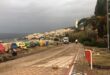 Gemlik'te Hayat Normale Dönüyor